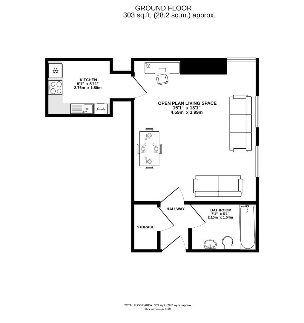 Studio for sale in Willsbridge Hill, Willsbridge, Bristol BS30 Zoopla