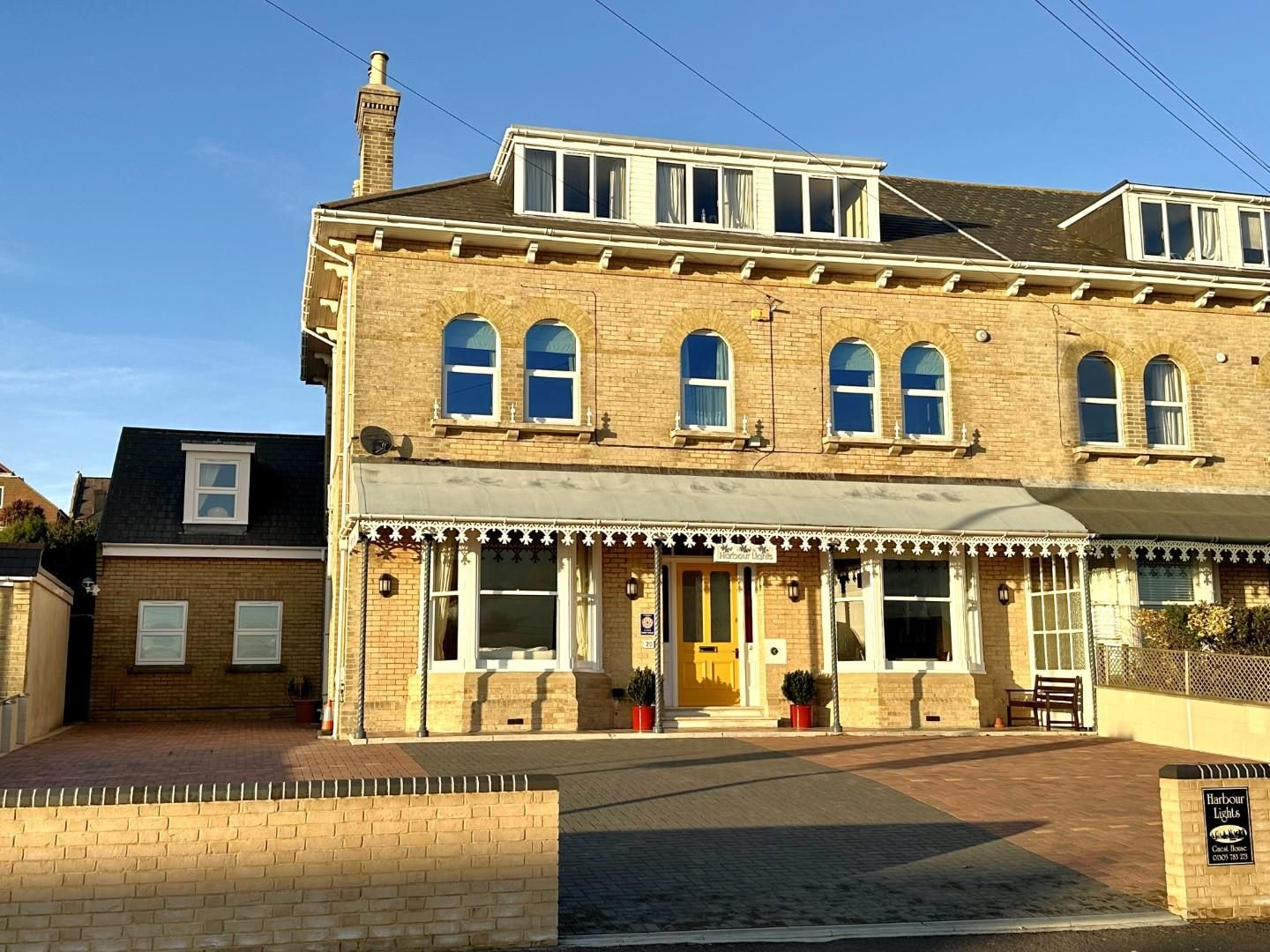 11 bed semidetached house for sale in Buxton Road, Weymouth DT4 Zoopla