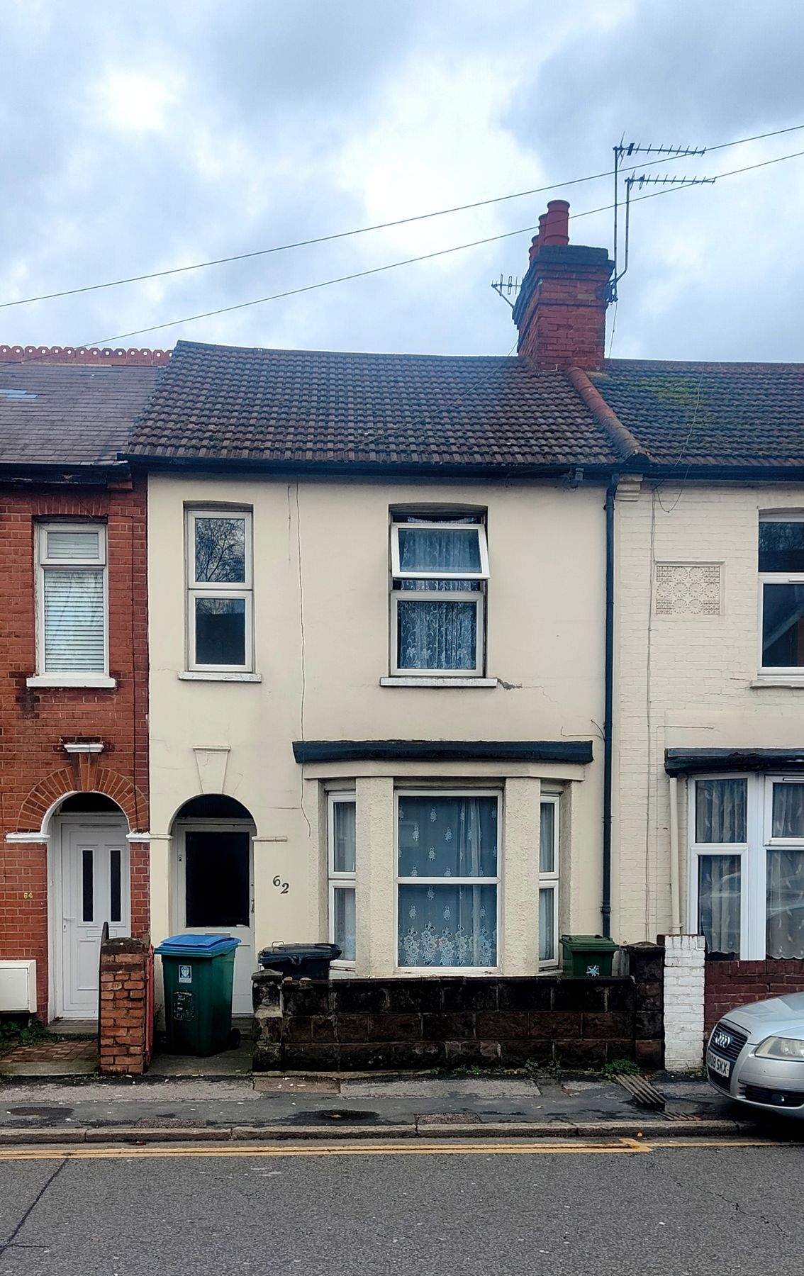 4 bed terraced house to rent in Cassio Road, Watford WD18 Zoopla