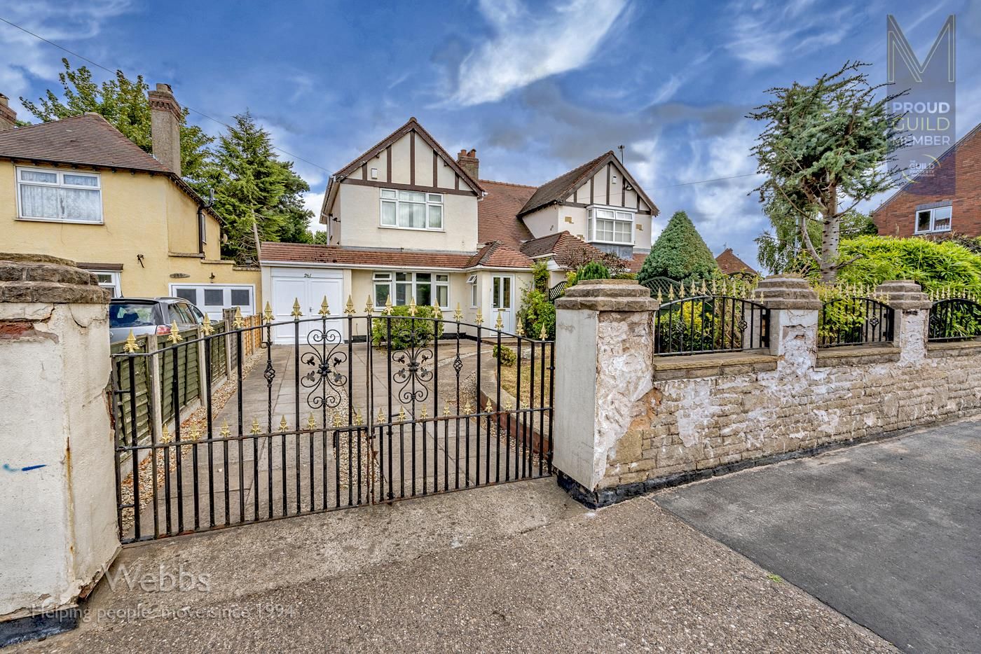 3 bed semidetached house for sale in Ingram Road, Bloxwich, Walsall WS3 Zoopla