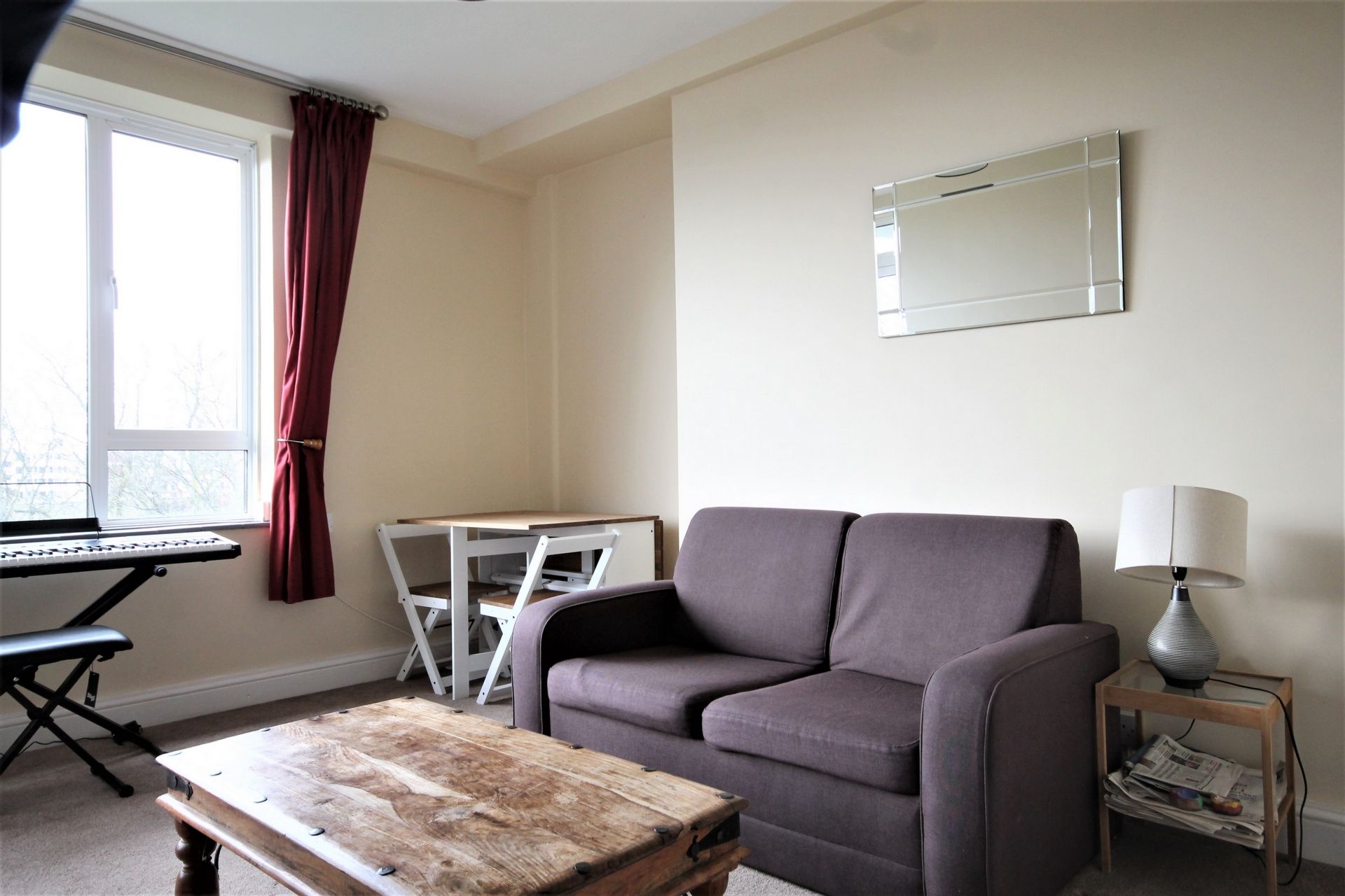 Woollett Court, St Pancras Way, Camden Town NW1