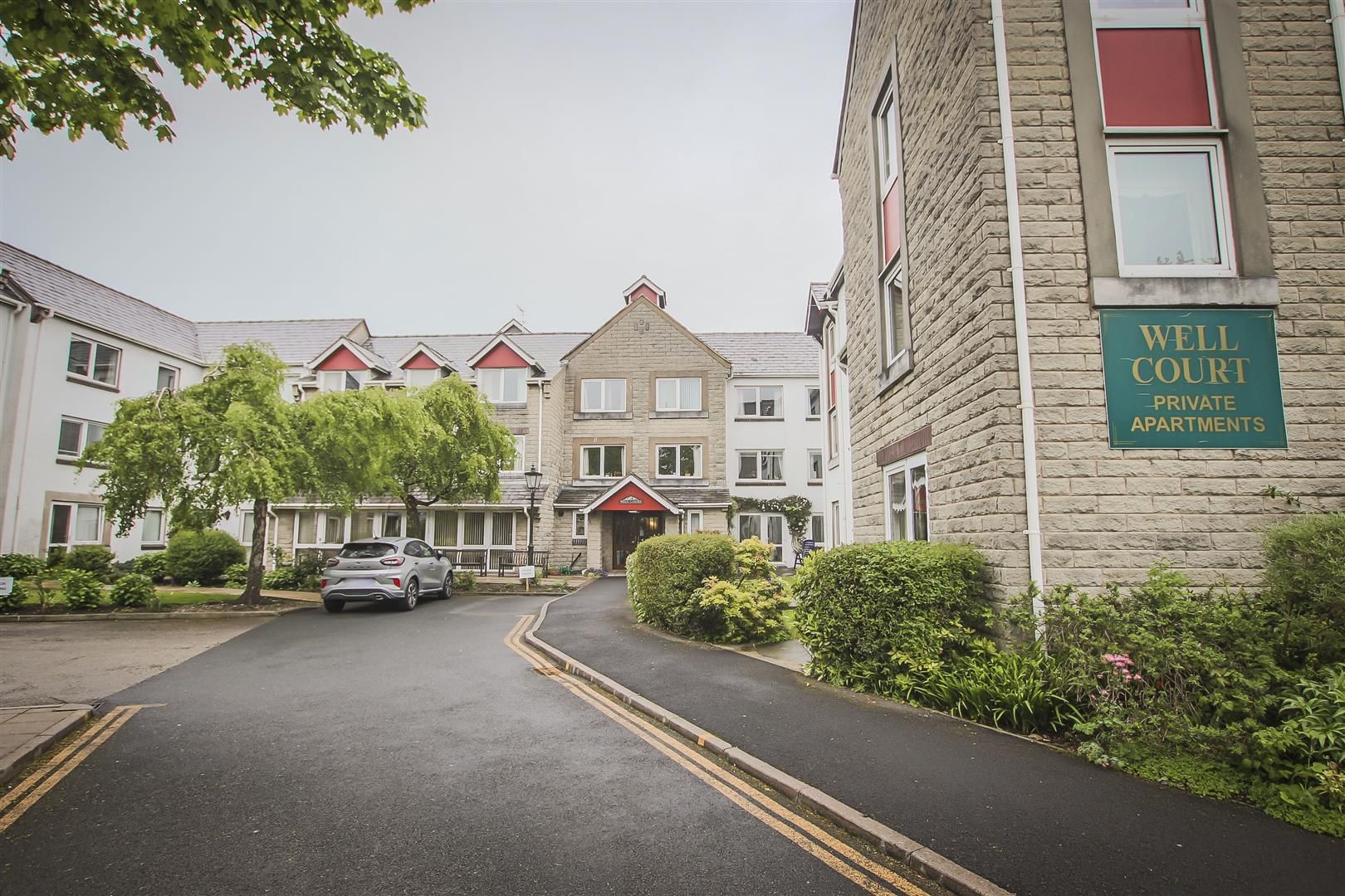 1 bed flat for sale in Well Terrace, Clitheroe BB7 Zoopla