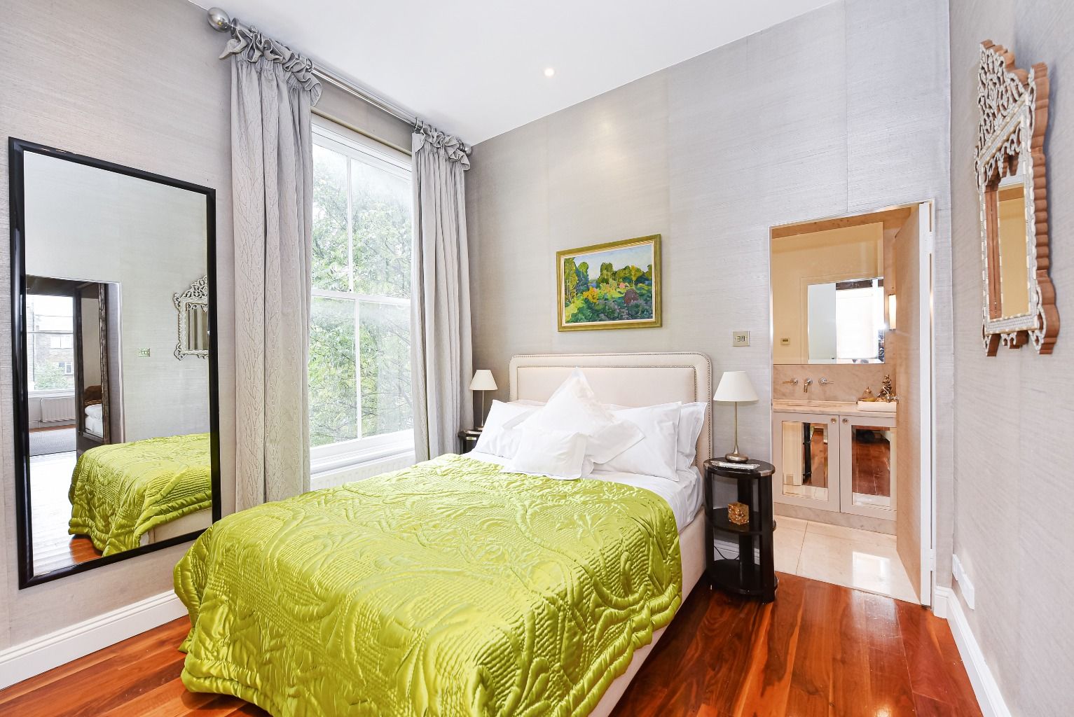 1 bed flat to rent in Oxford Gardens, London, Greater London W10 Zoopla