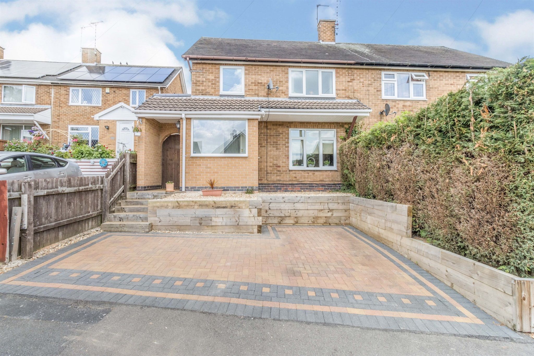 Winterton Rise, Nottingham NG5