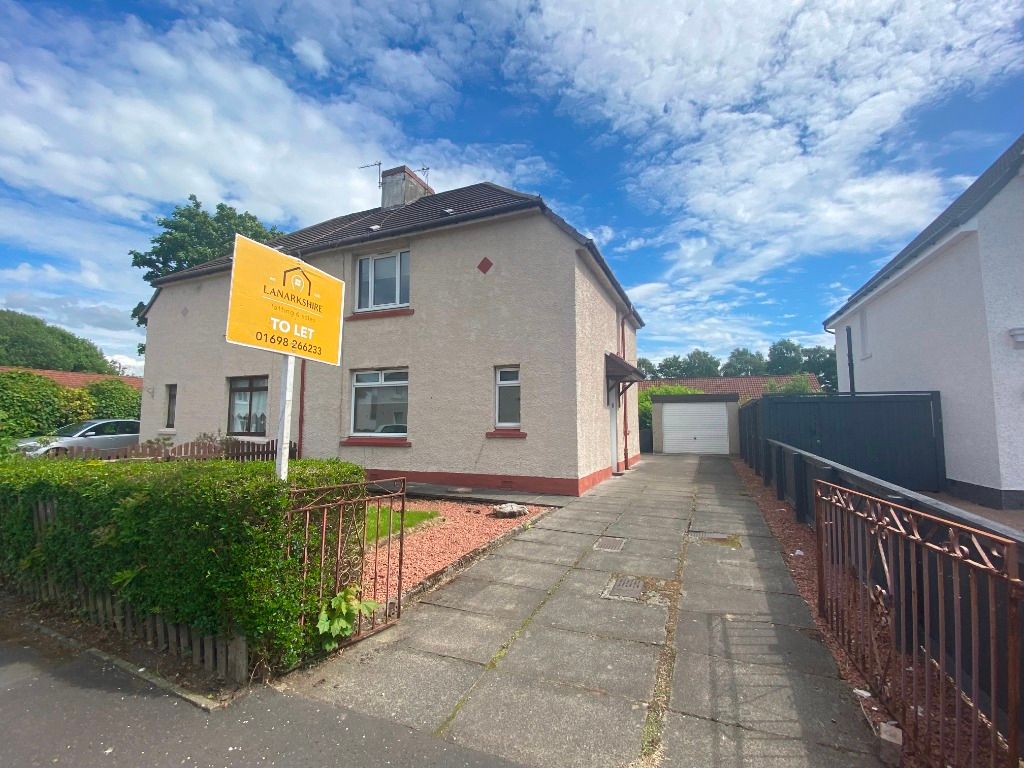 3 bed semidetached house to rent in Lynnburn Avene, Bellshill ML4 Zoopla