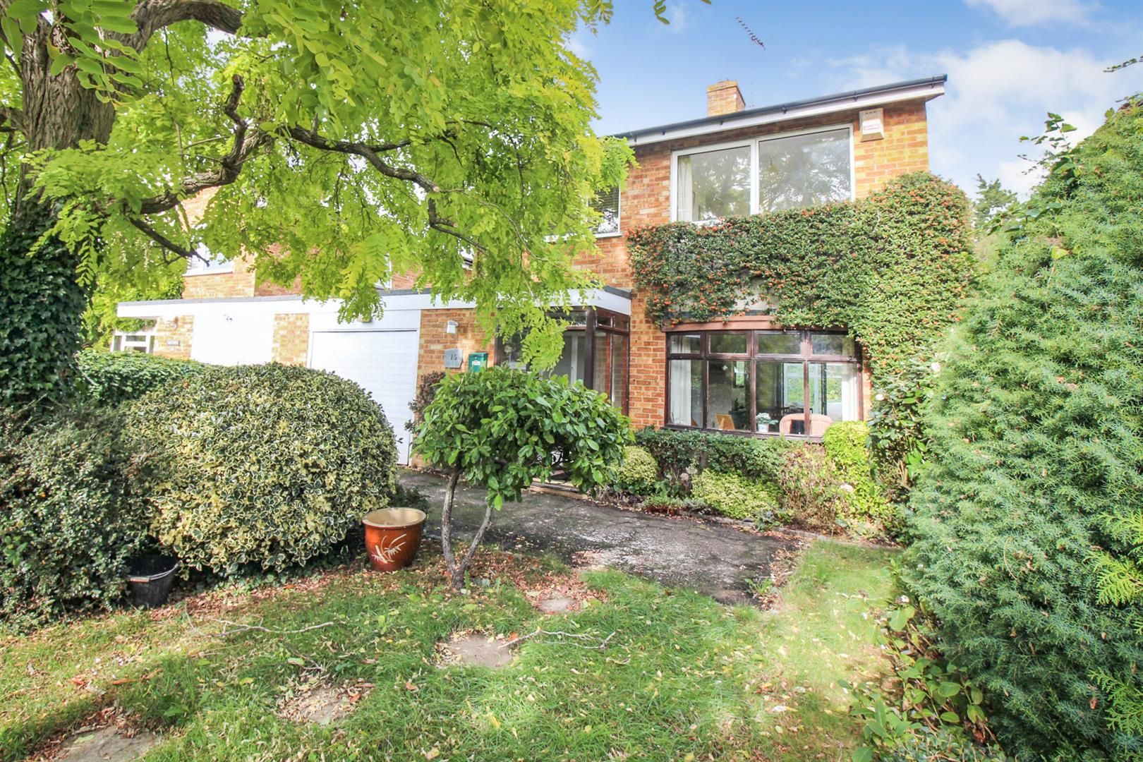 3 bed property for sale in Burcott Lane, Bierton, Aylesbury HP22 Zoopla