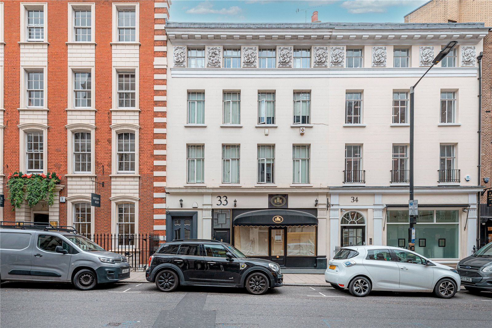 Property for sale in St Street, Mayfair, London W1S Zoopla