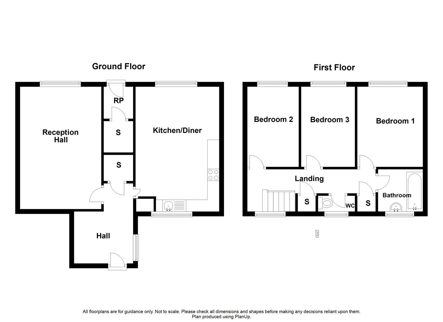 3 bed property for sale in Berkeley Close, Nelson BB9 Zoopla