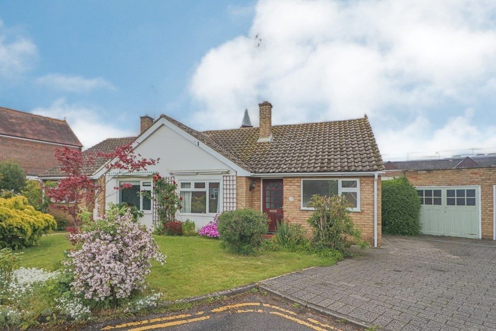 The Retreat, Maldon Road, Witham, Essex CM8  