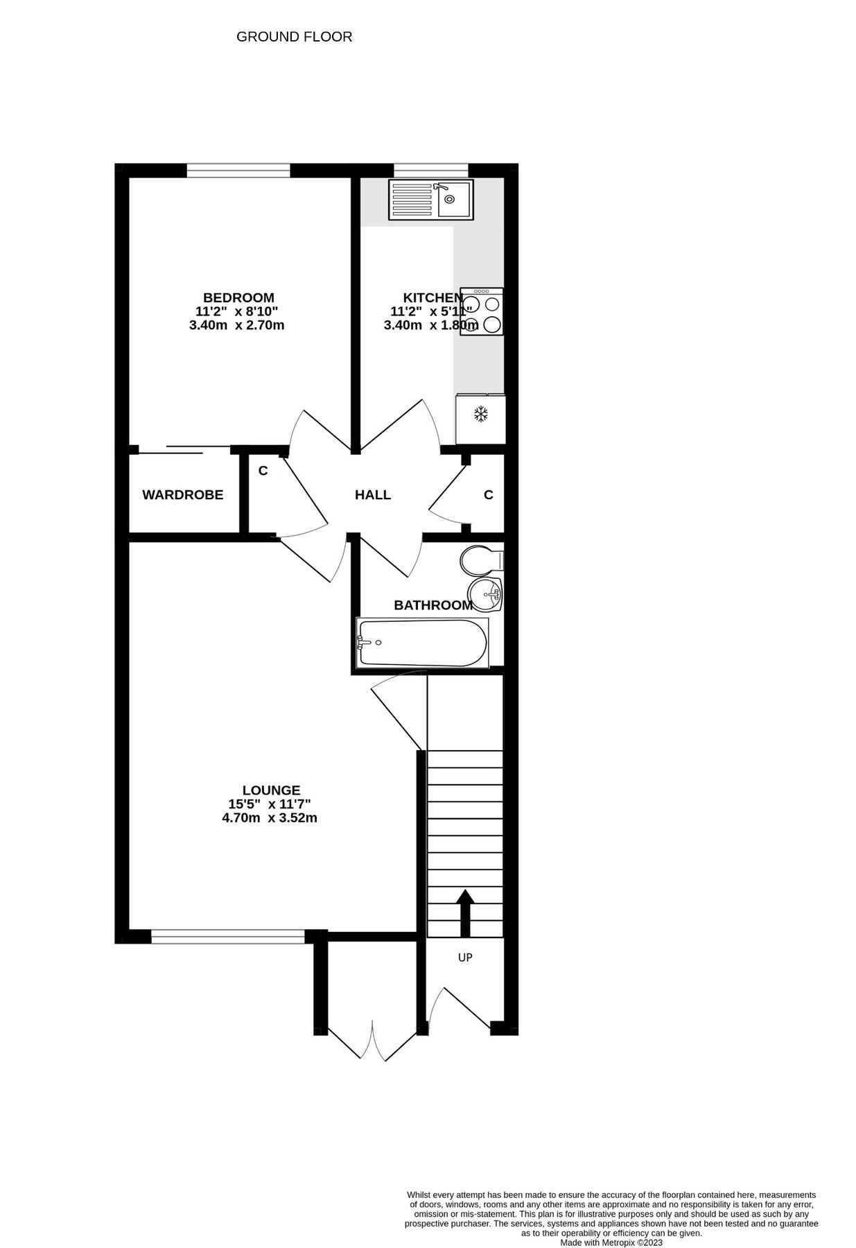 1 bed flat for sale in Young Crescent, Bathgate, West Lothian EH48 Zoopla