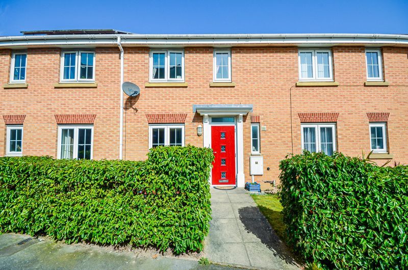 5 Horse Chestnut Close, Chesterfield S40  
