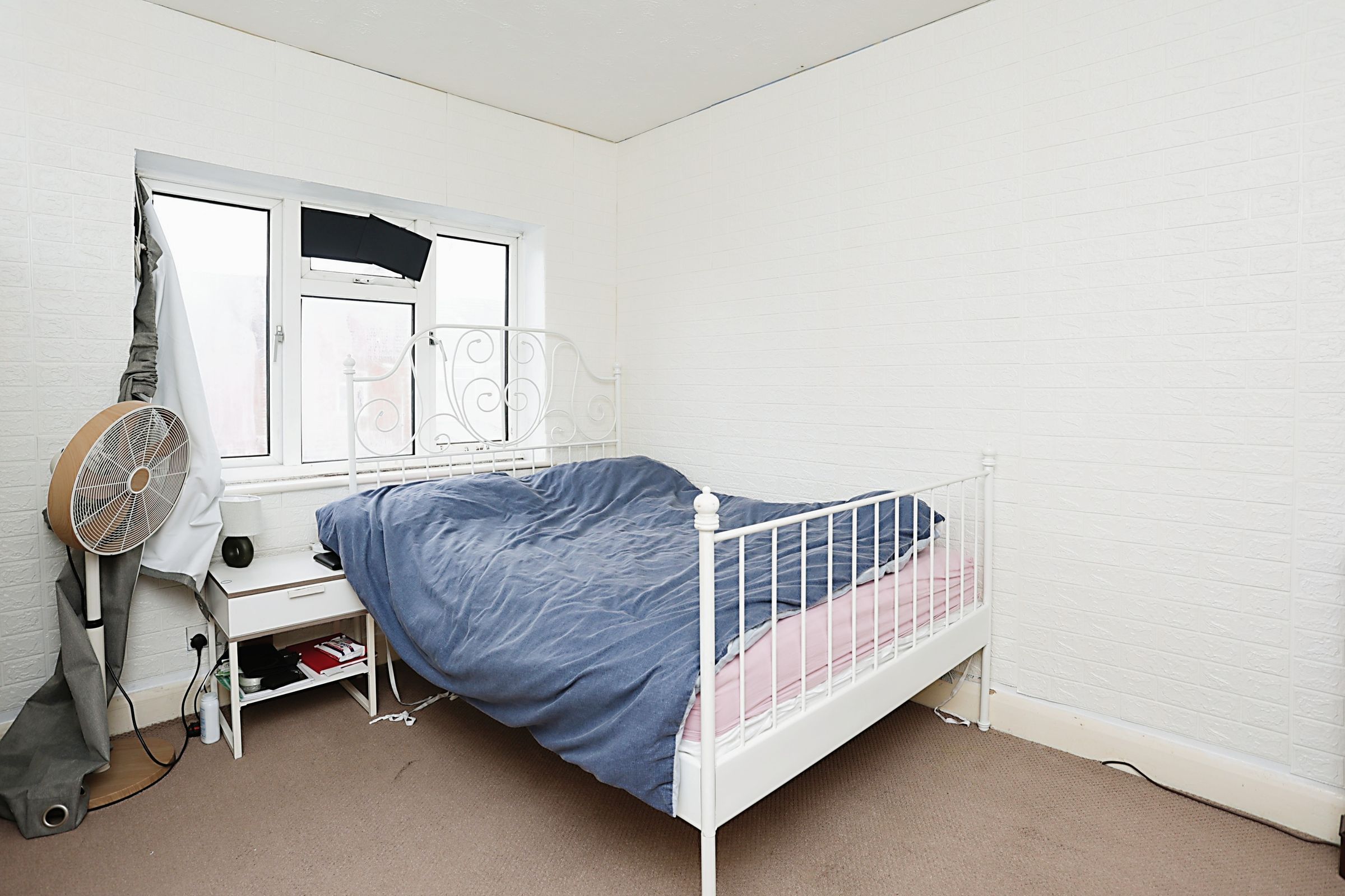 3 bed semidetached house for sale in Cartwright Street, Loughborough