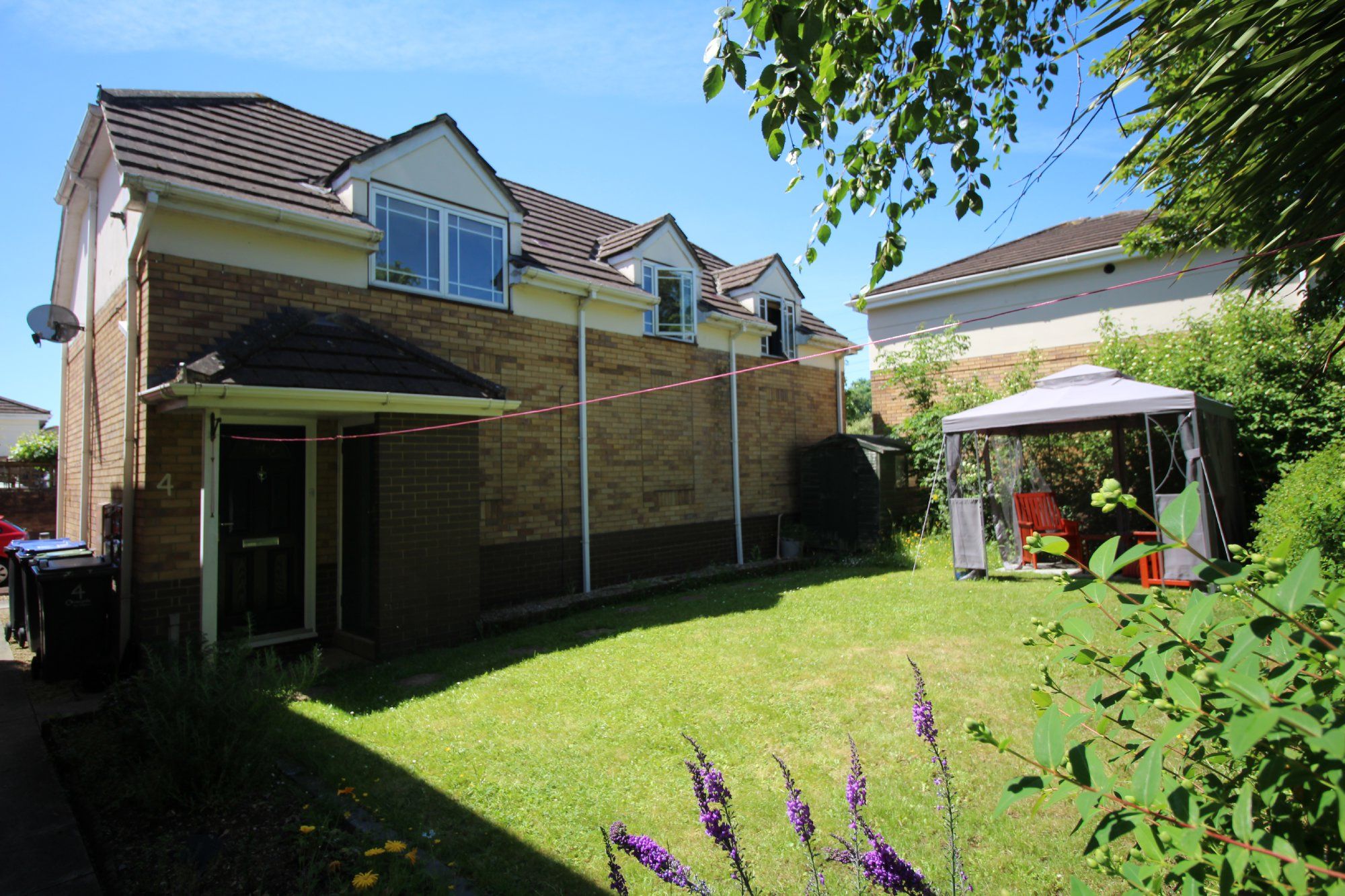 Beverley Way, Cepen Park South, Chippenham SN14  