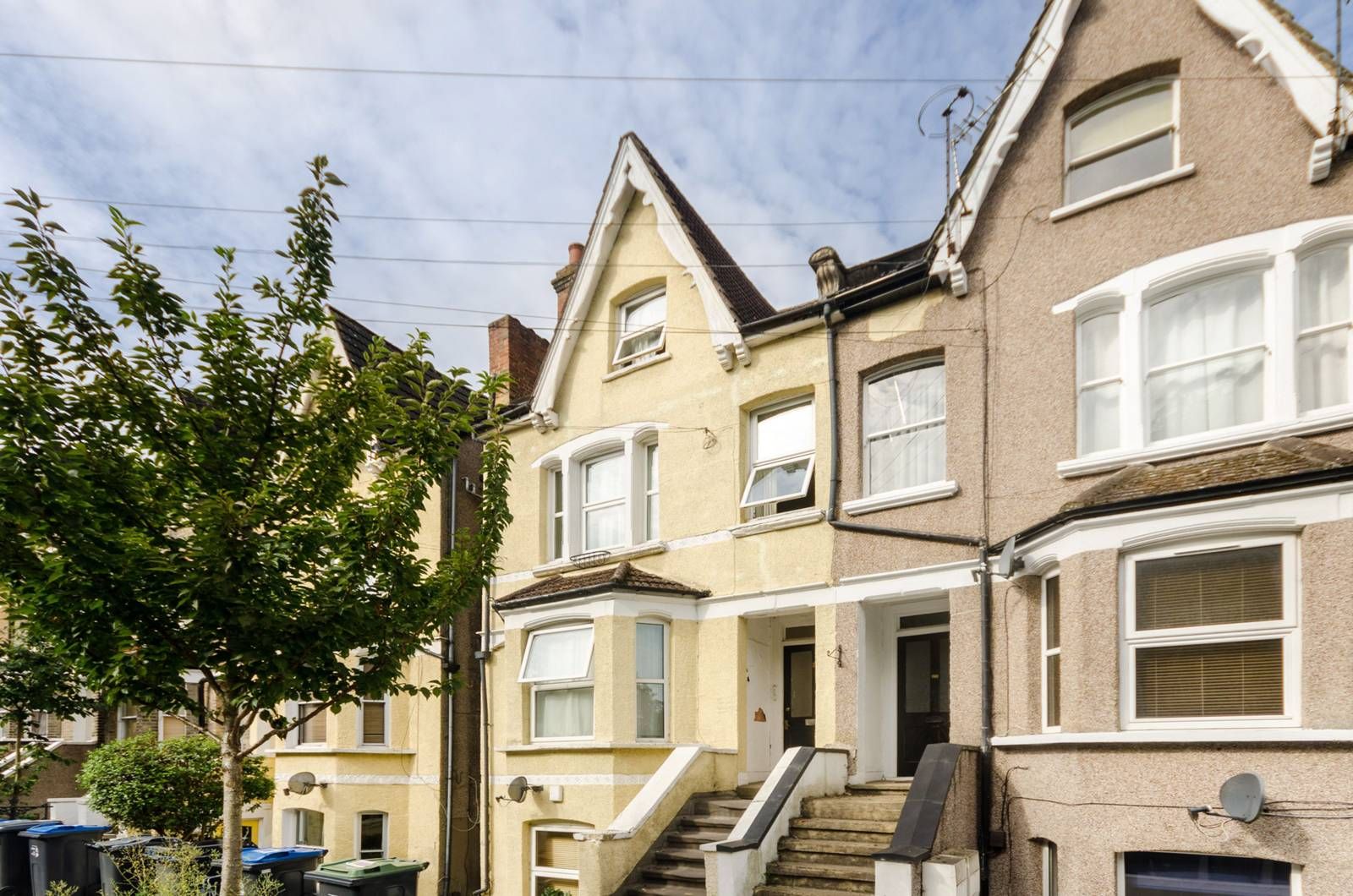 Heathfield Road, Central Croydon, Croydon CR0  