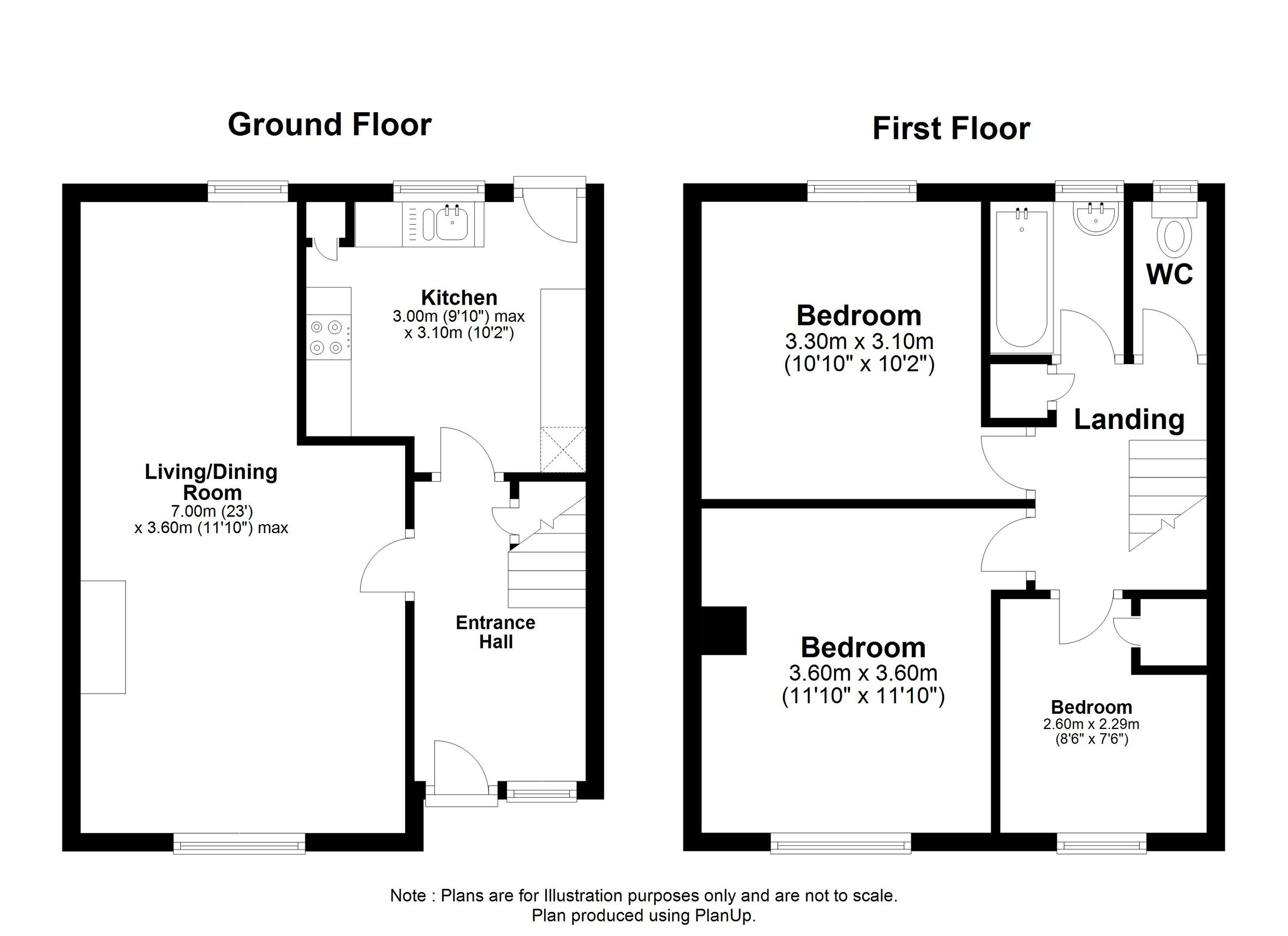 3 bed terraced house for sale in Sacriston Gardens, Wrekenton