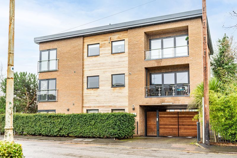 1 bed flat for sale in Mansfield Place, Cuffley, Potters Bar EN6 Zoopla