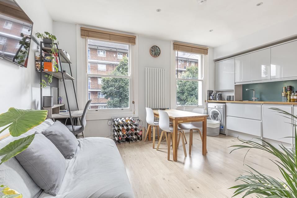 2 bed for sale in Bruce Road, London E3 Zoopla