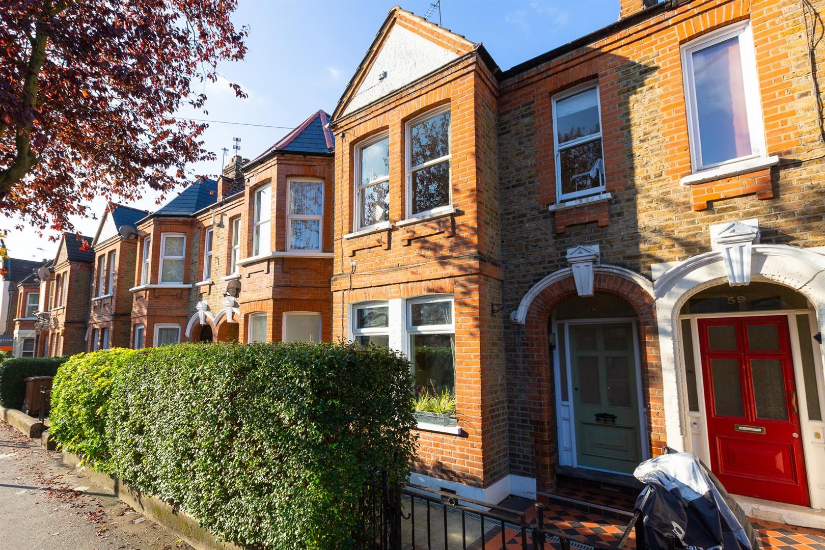 1 bed flat for sale in Carr Road, London E17 Zoopla
