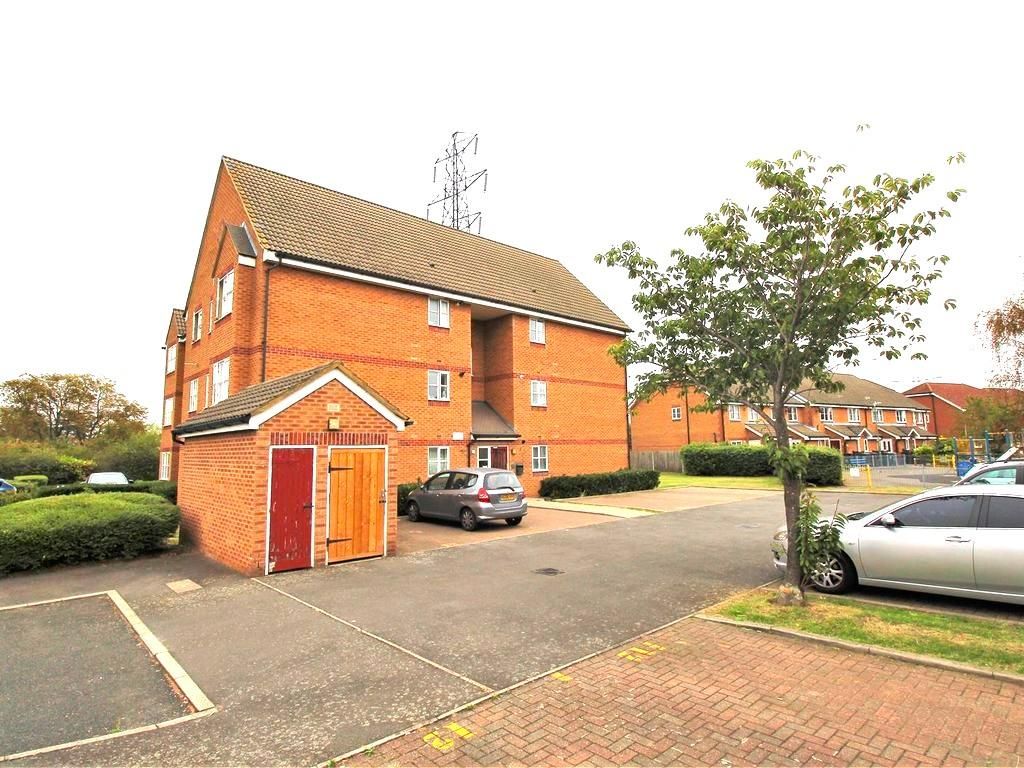 2 bed property for sale in Castalia Court, Mccudden Road, Dartford DA1