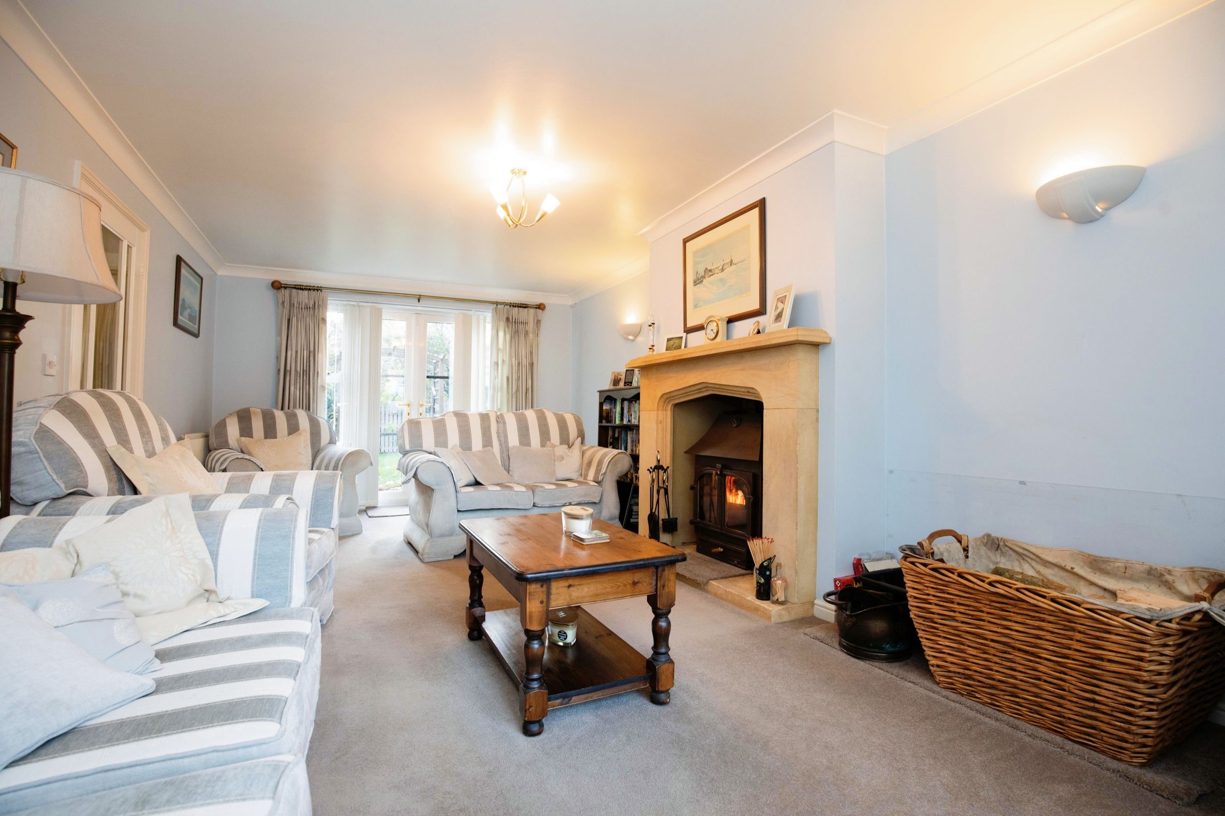 5 bed detached house for sale in Eastfields, Braunston NN11 Zoopla