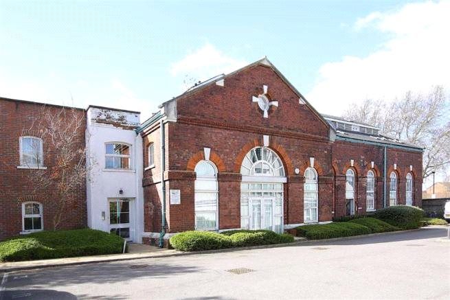 The Renovation, 4 Woolwich Manor Way, London E16