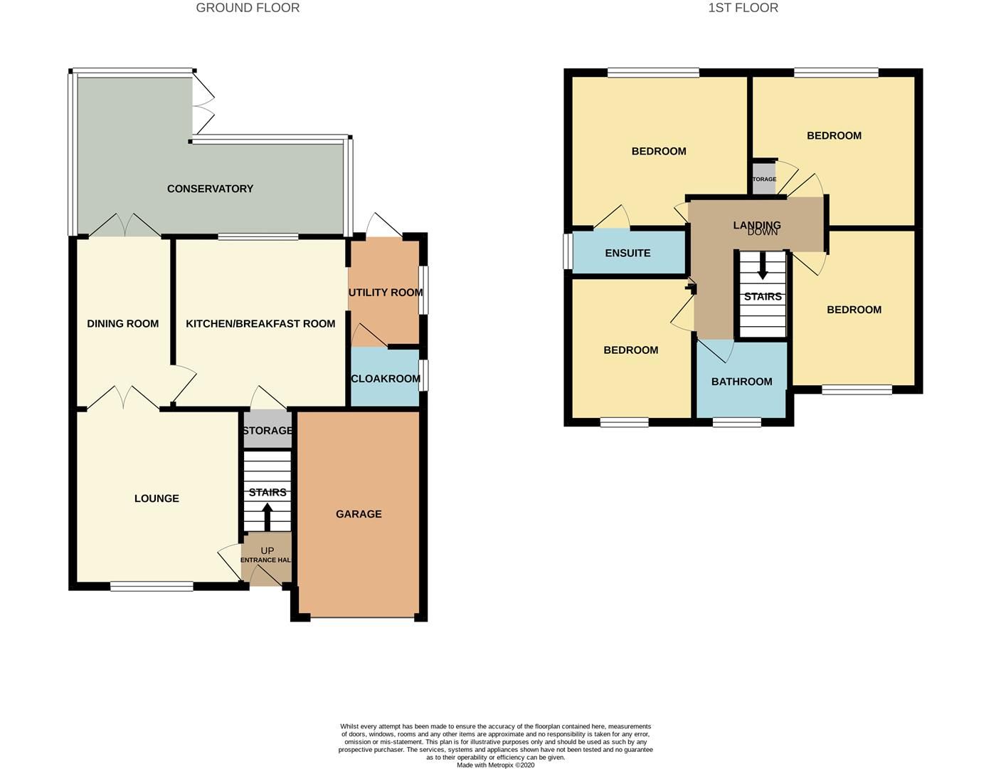 4 bed detached house for sale in Sapphire Drive, Milton, StokeOnTrent