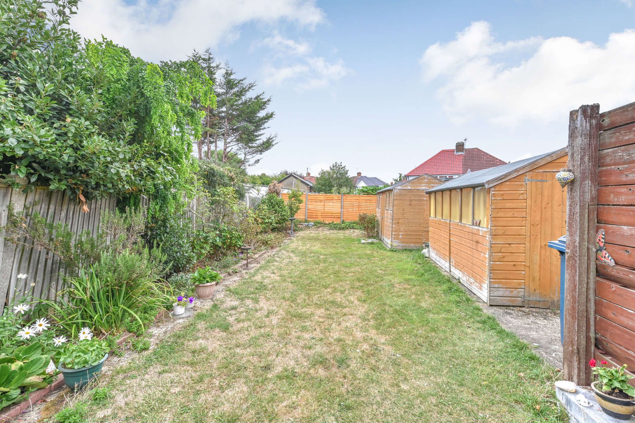 3 bed semidetached house for sale in Camrose Avenue, Edgware HA8 Zoopla