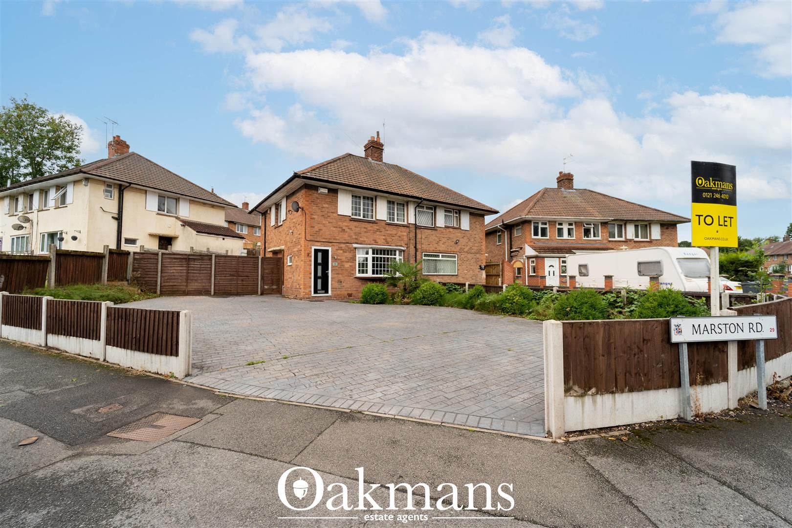 3 bed property to rent in Marston Road, Birmingham B29 Zoopla
