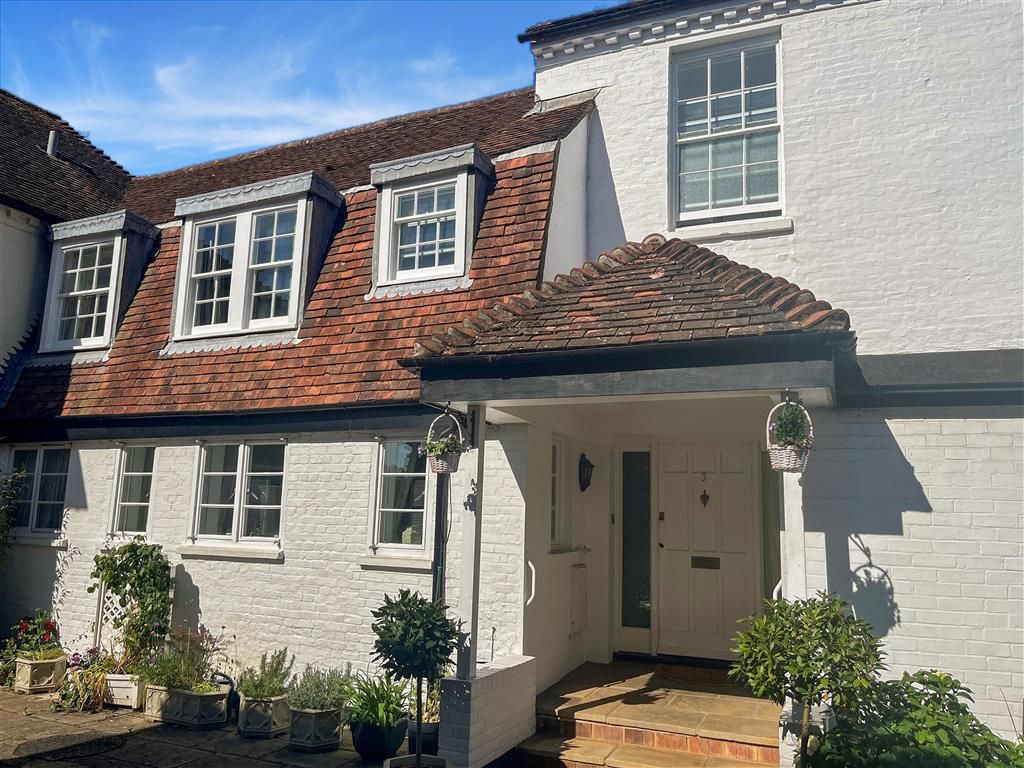 2 bed flat for sale in Westgate, Chichester, West Sussex PO19 Zoopla