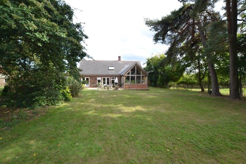 3 bed detached house for sale in Portsmouth Road, Hindhead GU26 Zoopla