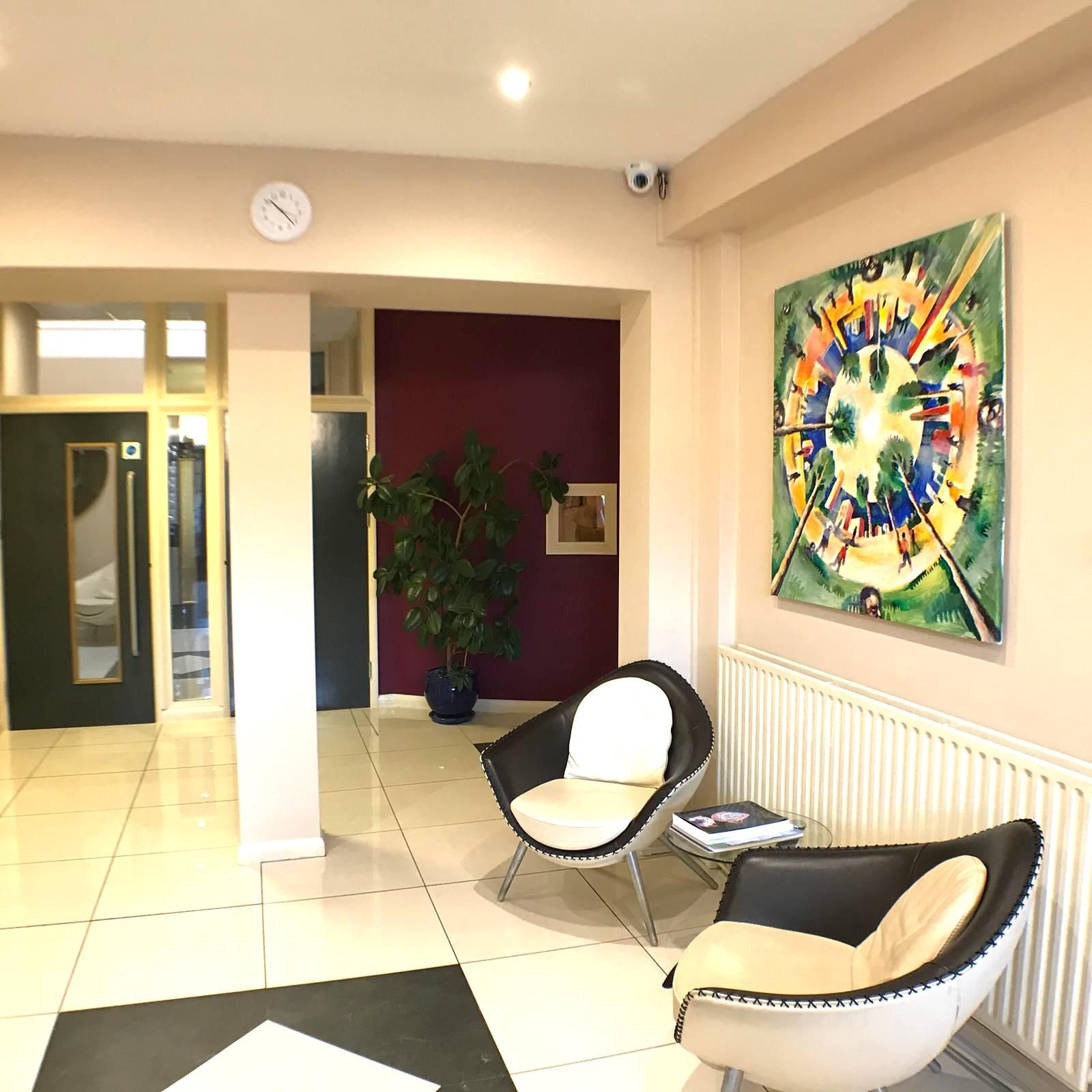 Office to let in Stirling House, 9 Burroughs Gardens, Hendon NW4 Zoopla