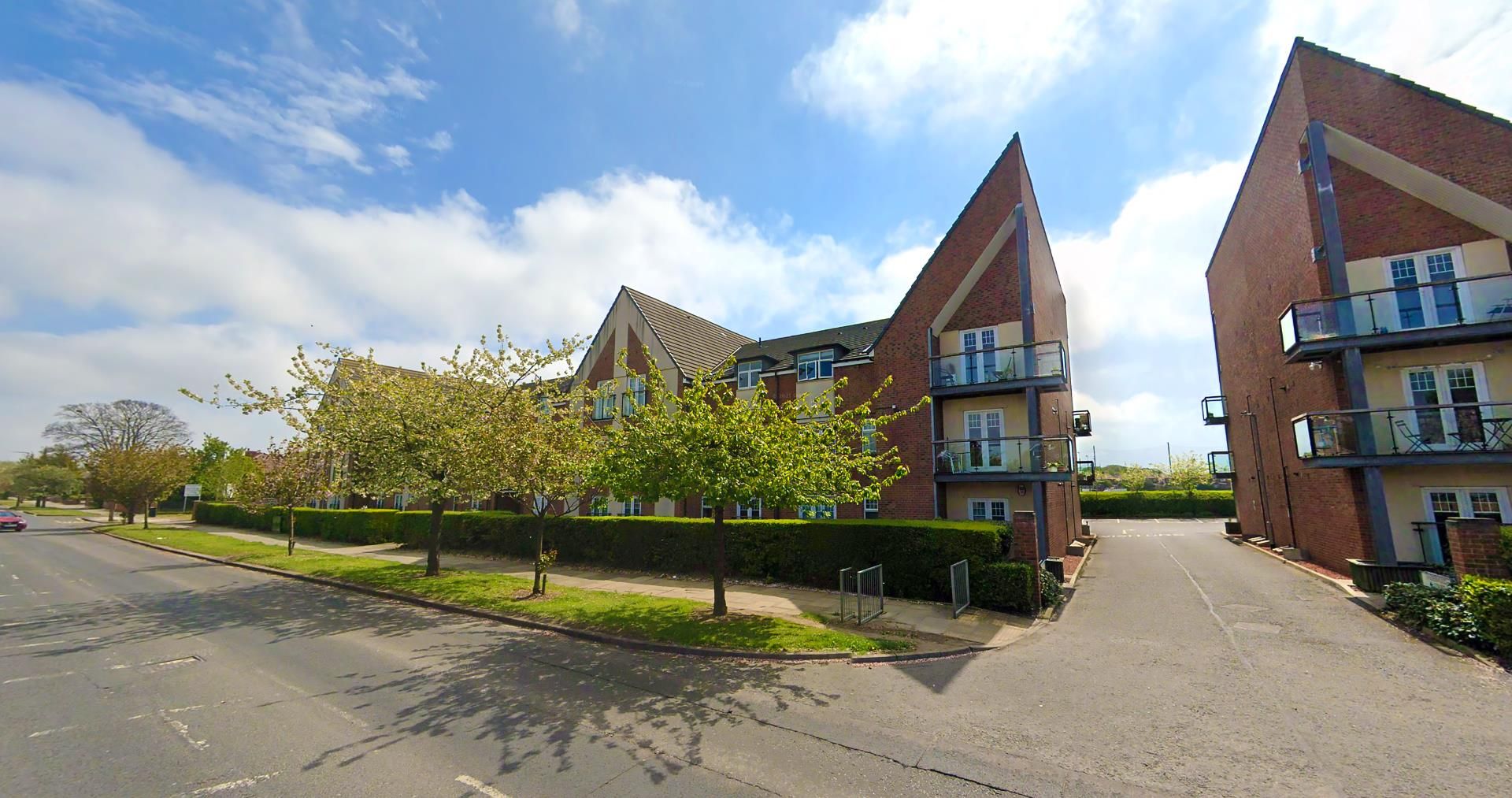 1 bed property for sale in Green Lane, Middlesbrough TS5 Zoopla