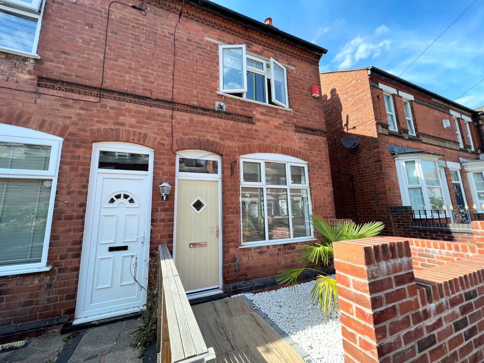 2 bed end terrace house for sale in Lumley Road, Walsall WS1 Zoopla