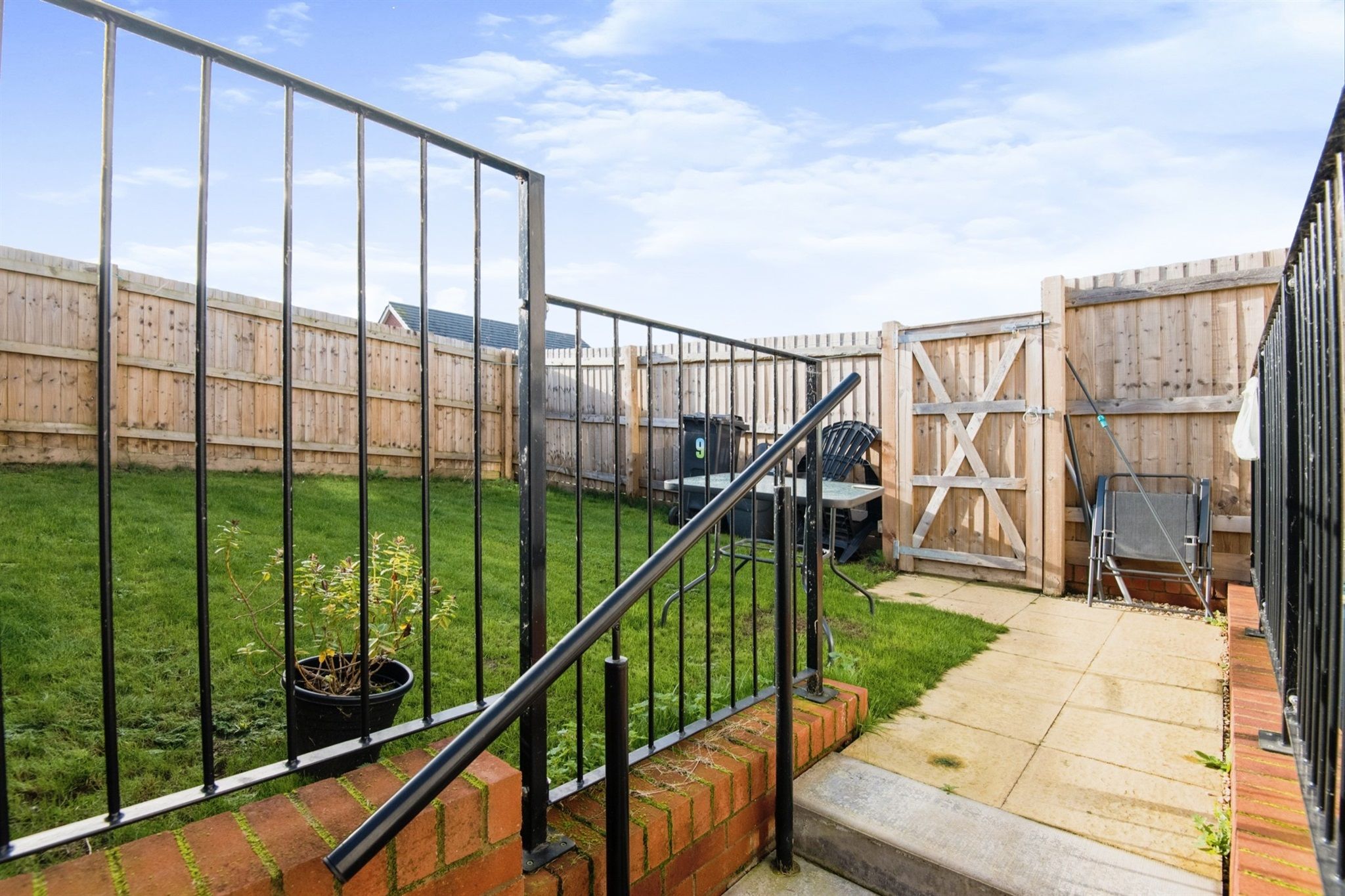 3 bed semidetached house for sale in Wagtail Walk, Axminster EX13 Zoopla