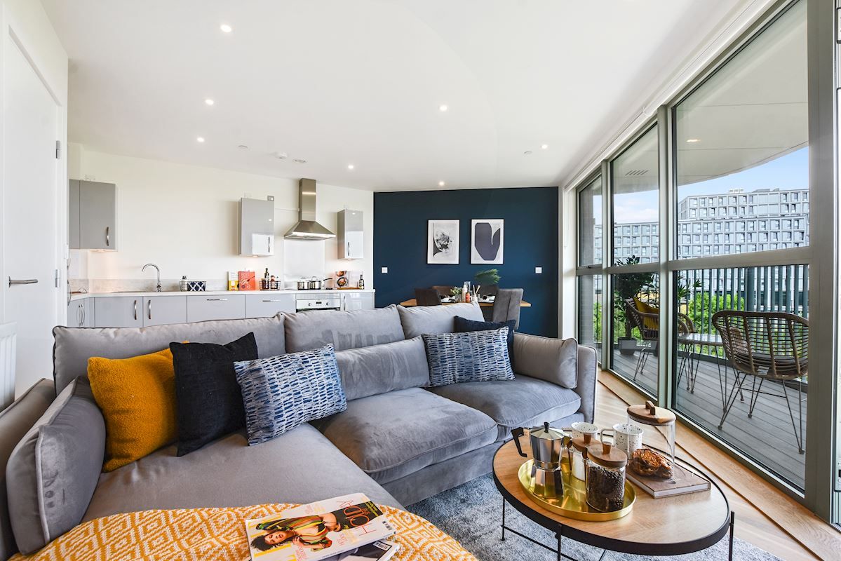 Old Oak Common Lane London NW10