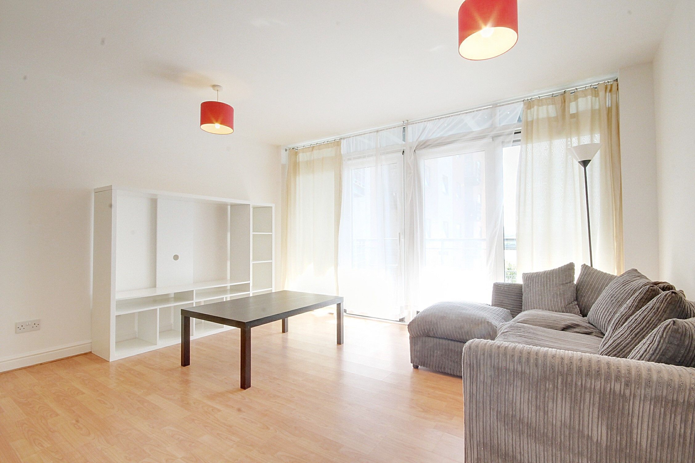 2 bed flat to rent in Fishguard Way, London E16 Zoopla