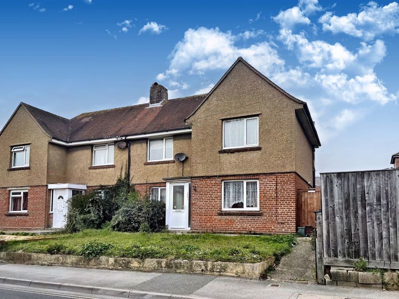 3 bed semidetached house for sale in Abbotsbury Road, Westham, Weymouth DT4 Zoopla