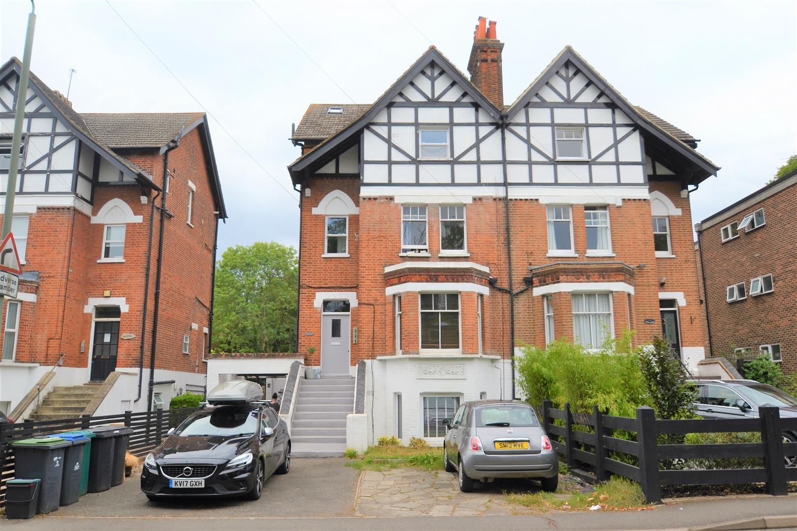 1 bed flat to rent in Willow Grove, Chislehurst BR7 Zoopla