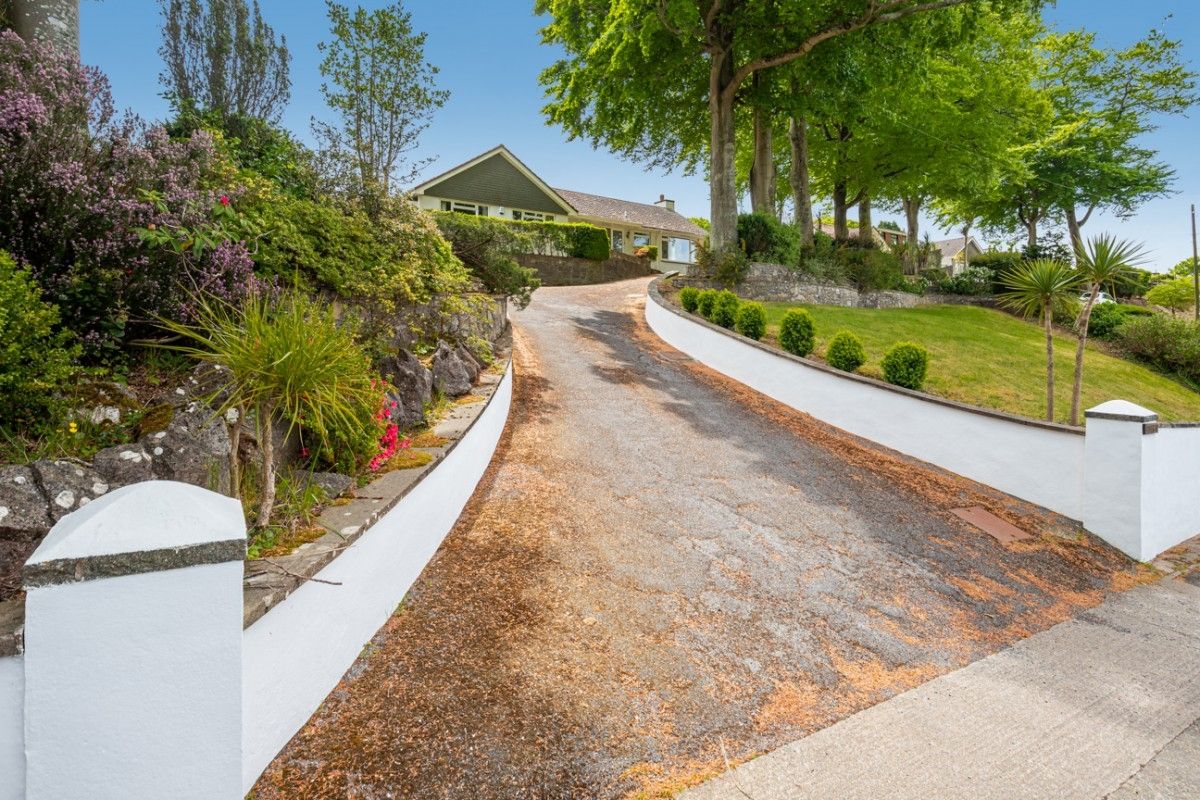 4 bed detached bungalow for sale in Higher Road, Torquay TQ1 Zoopla