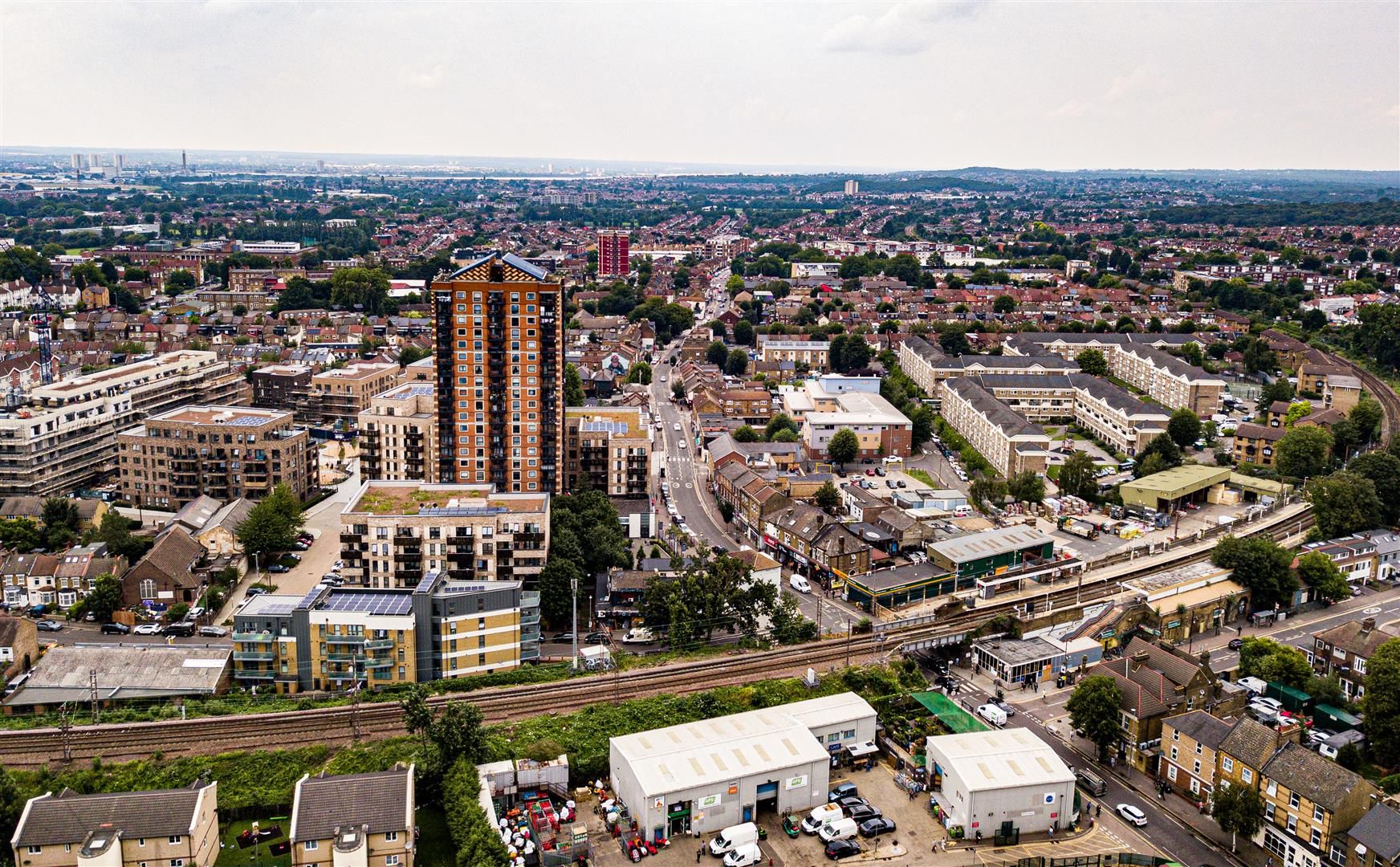 Property for sale in Wood Street, London E17 Zoopla