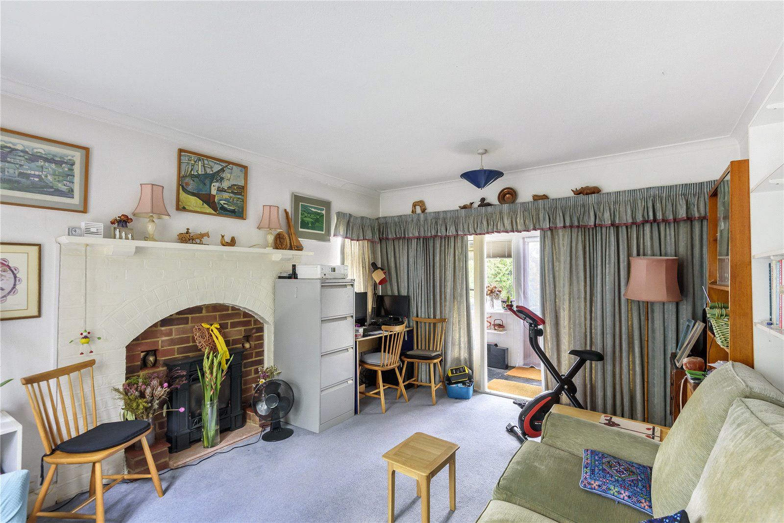 4 bed detached house for sale in Potter Street, Pinner HA5 Zoopla