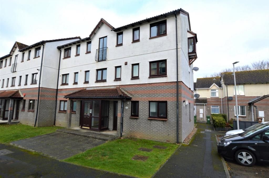 1 bed flat to rent in Wright Close, Plymouth, Devon PL1 Zoopla