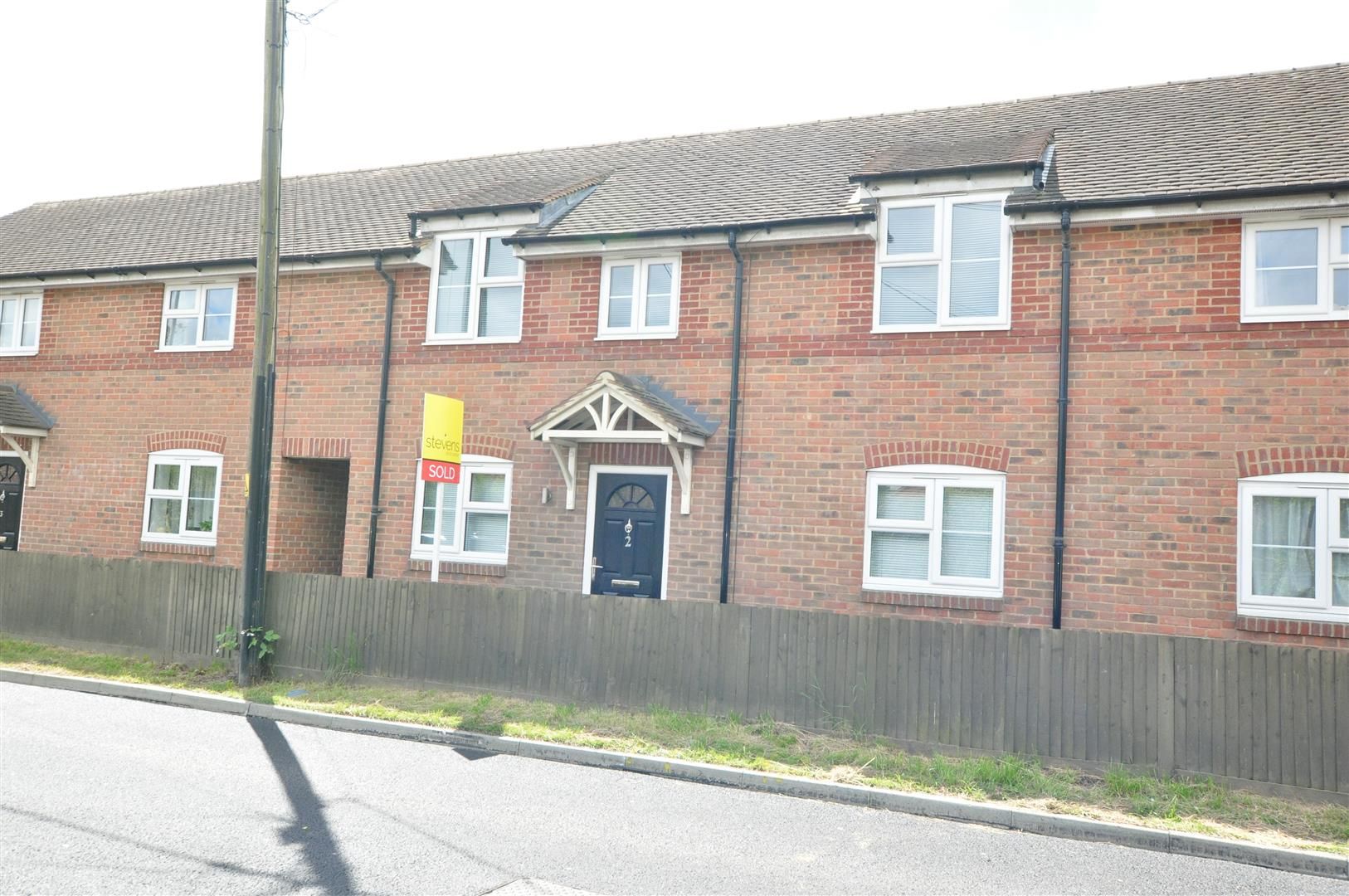 3 bed terraced house for sale in Upper Horsebridge, Hailsham BN27 Zoopla