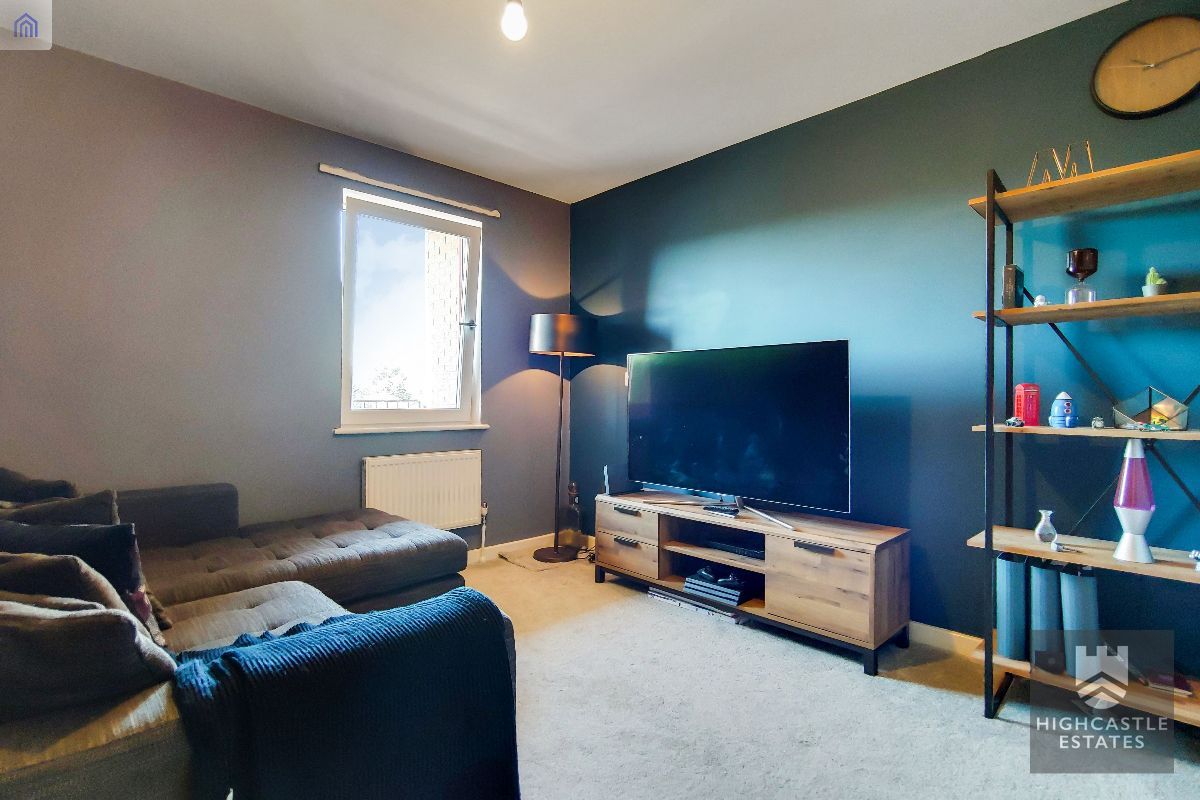 Churcher House Jack Cornwell St E12  