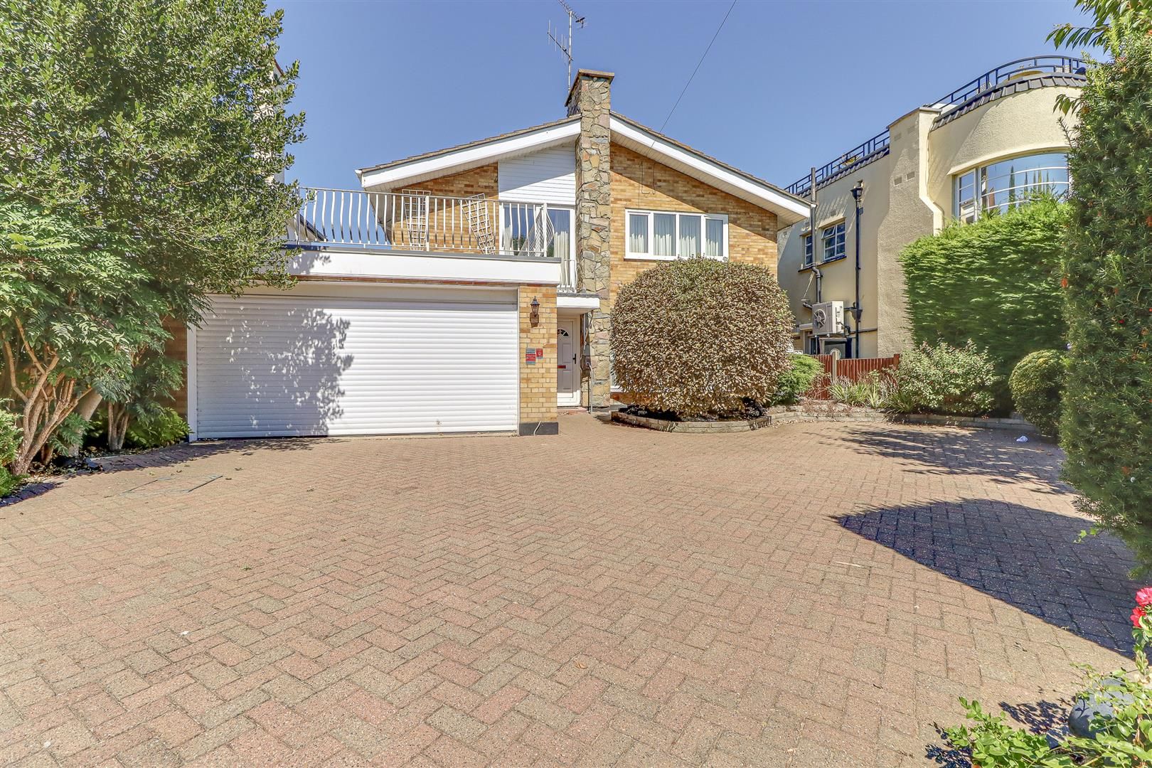 3 bed detached house for sale in Southchurch Boulevard, SouthendOnSea SS2 Zoopla