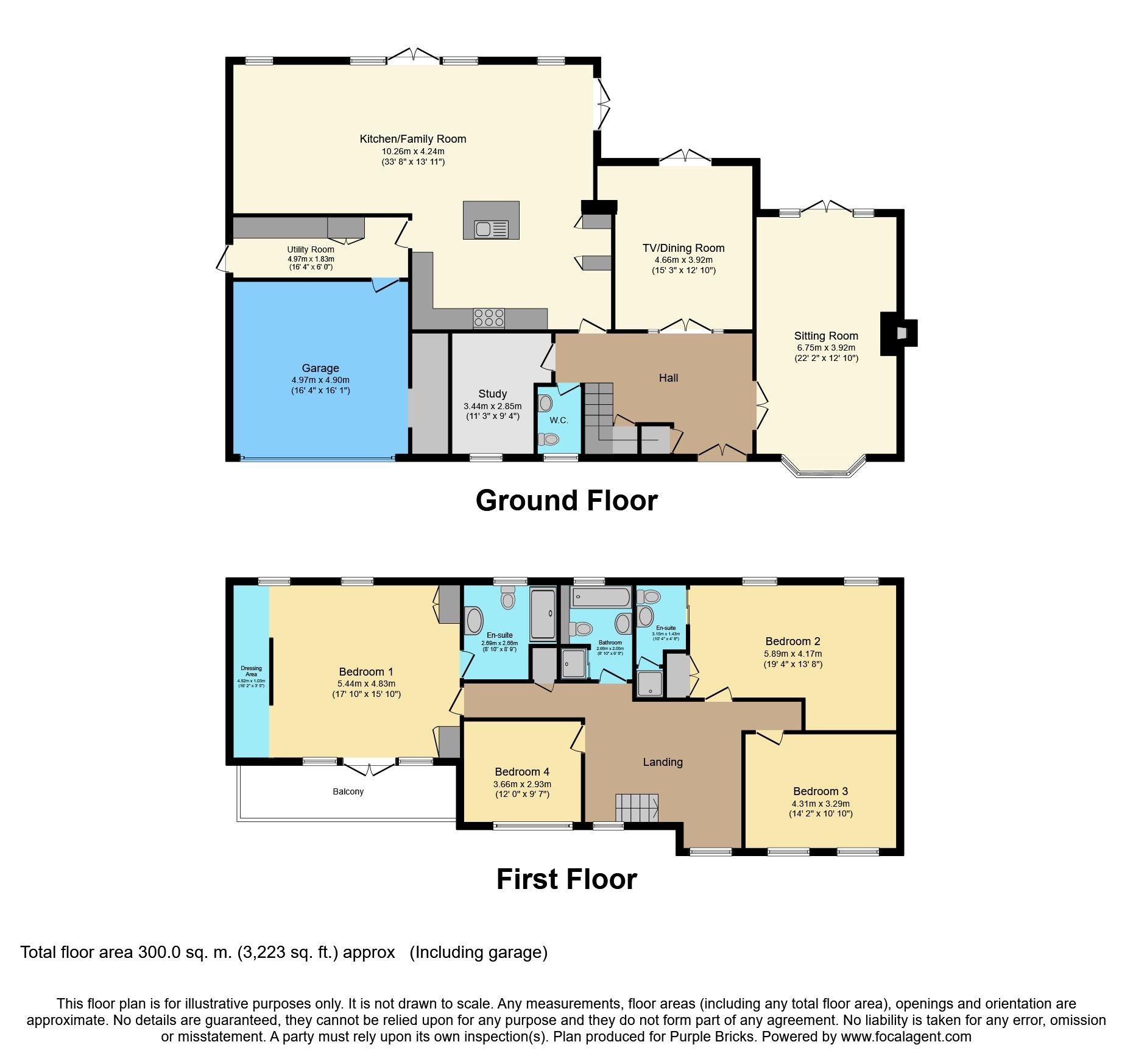 4 bed detached house for sale in Ashcroft Park, Cobham KT11 Zoopla