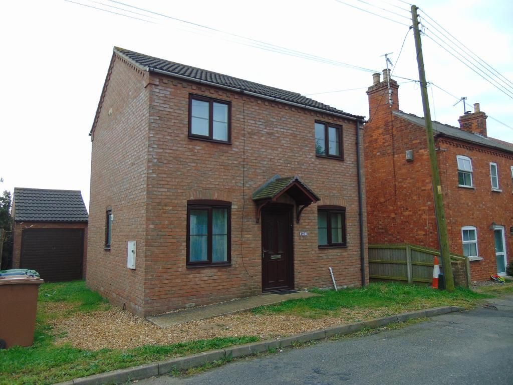 New Drove, Wisbech, Cambridgeshire PE13