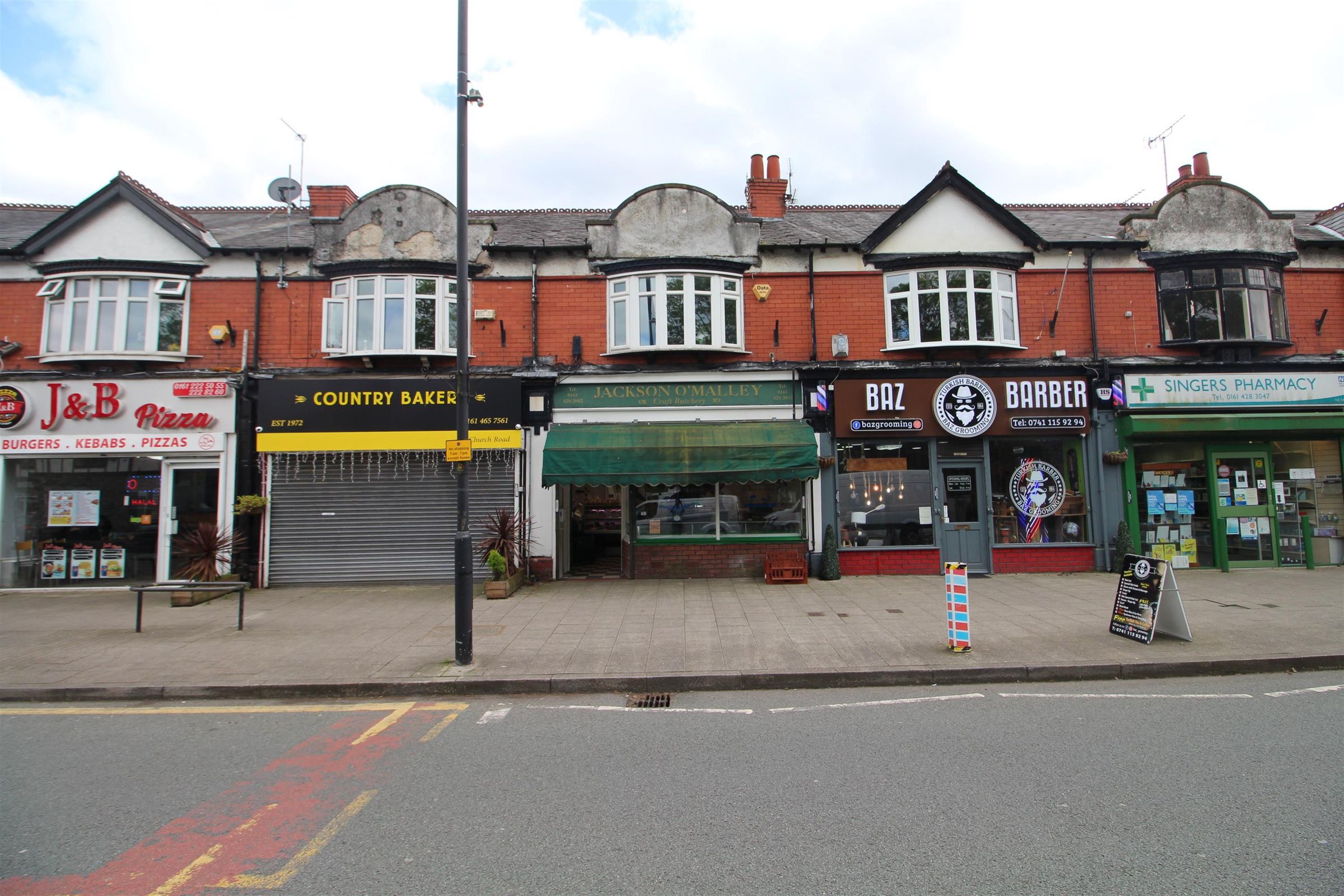 2 bed property for sale in Church Road, Gatley, Cheadle SK8 Zoopla