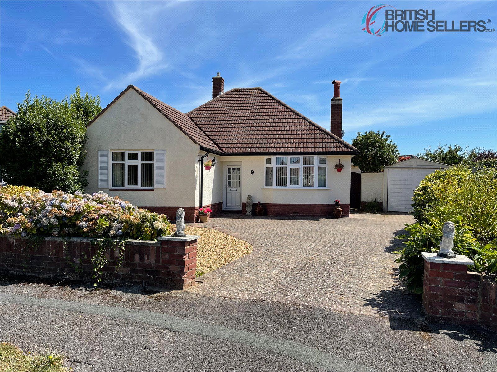 2 bed bungalow for sale in Durland Close, New Milton, Hampshire BH25 Zoopla