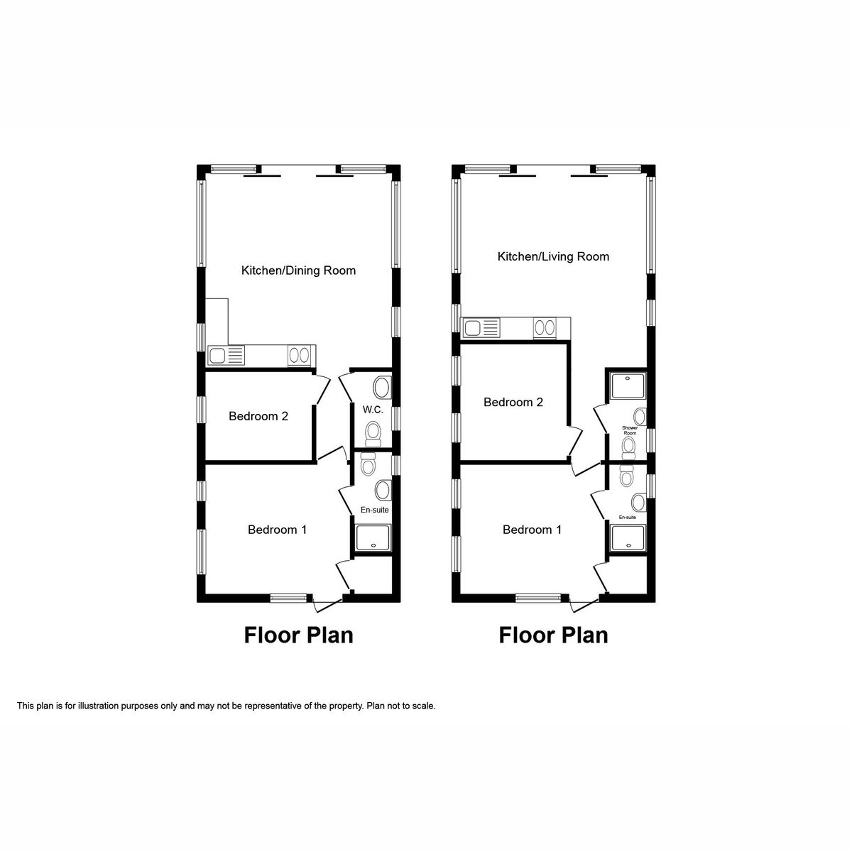 2 bed flat for sale in Brighton Marina Village, Brighton BN2 Zoopla